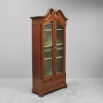 1569 6156 DISPLAY CABINET